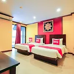 Oyo 434 Boonsiri Place Hotel