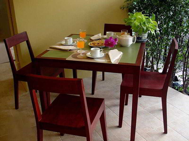 Oyo 434 Boonsiri Place 2* Bangkok